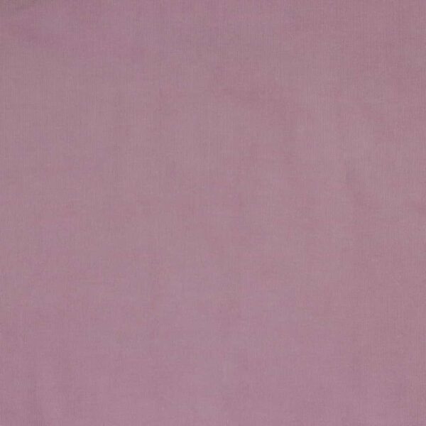 Fløjl - gammel rosa