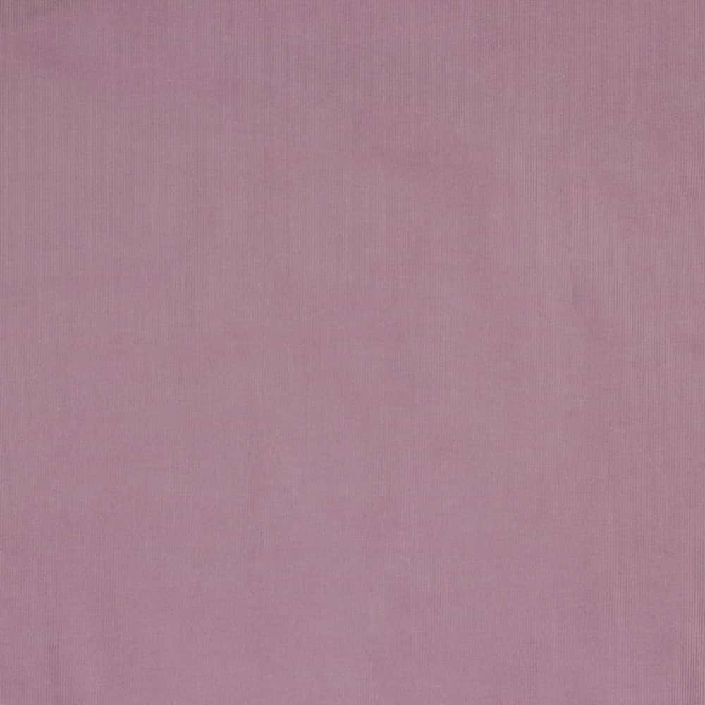 Fløjl - gammel rosa