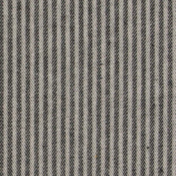 Almue striber - sort