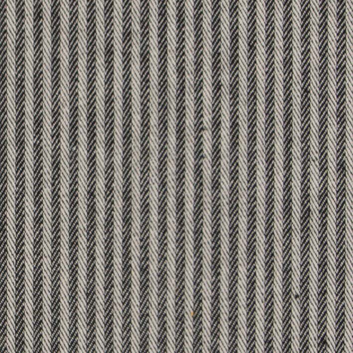 Almue striber - sort