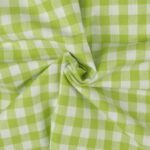 Lime grøn - Køkkentern ( 0,5 cm )