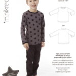 Minikrea - T-shirt