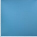 Bambus jersey - Aqua