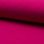 French Terry - FUCHSIA
