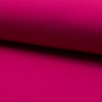French Terry - FUCHSIA