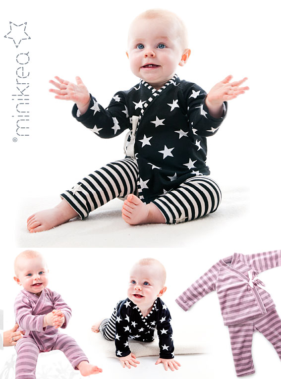 Minikrea - Babysæt - Billede 3