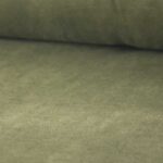 KHAKI - Velour