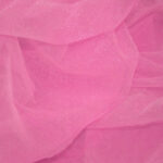 Glimmer tyl pink