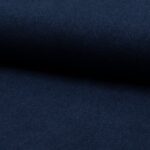 Denim 10 OZ  - mørk blå