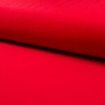 Badedragt stof i RED