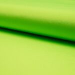 Badedragt stof i LIME