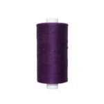Sytråd aubergine
