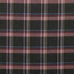 TARTAN – ANTRACIT MELANGE