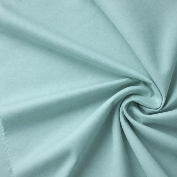 Poplin i Mint
