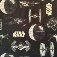 Jersey print med Star Wars 1