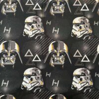 Jersey print med Star Wars 2