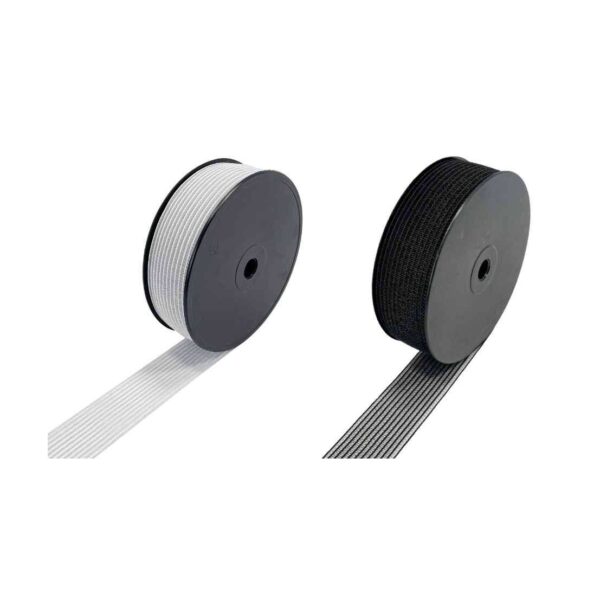 Stigeelastik 40 mm