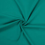 Bomuld/lycra Smaragd