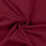 French Terry - Bordeaux