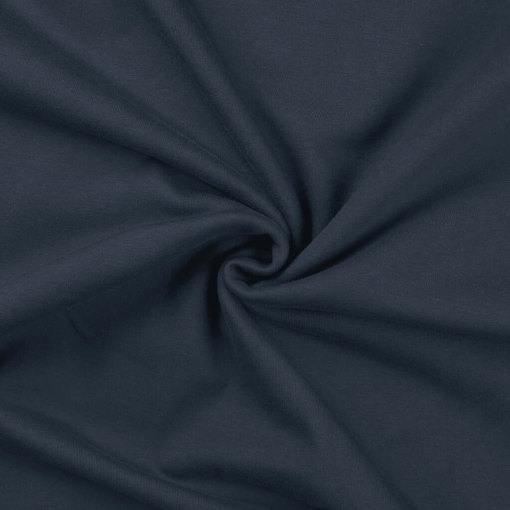 French Terry - Denim