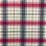 Tweed tern - Pink/blå