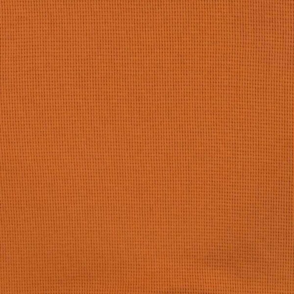 Vaffel jersey - Cognac