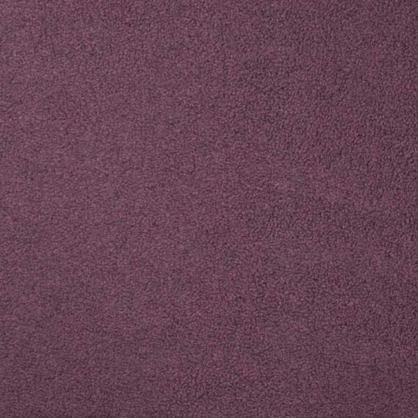 Fleece meleret - Violet