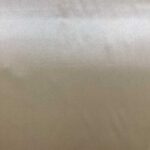 Kraftig satin - Beige