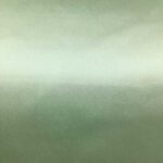 Kraftig satin - Grøn aqua