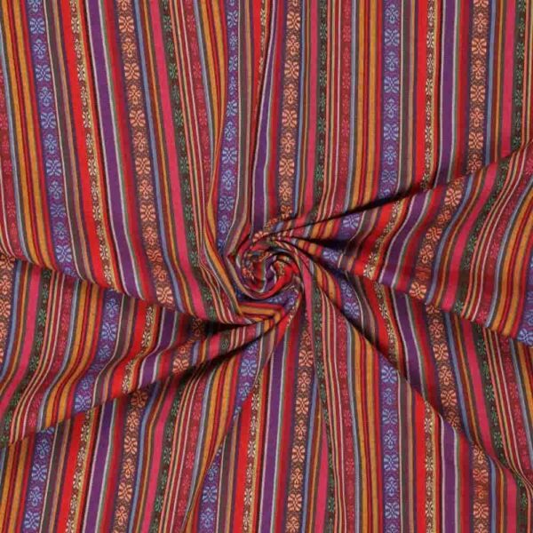Mexico - Multi