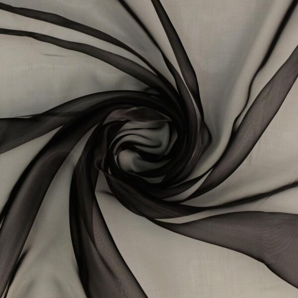 Organza - Sort