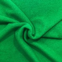 Italiensk uld filt - Grøn