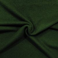Italiensk uld filt - Army grøn