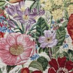 Gobelin - Begonia (stor)