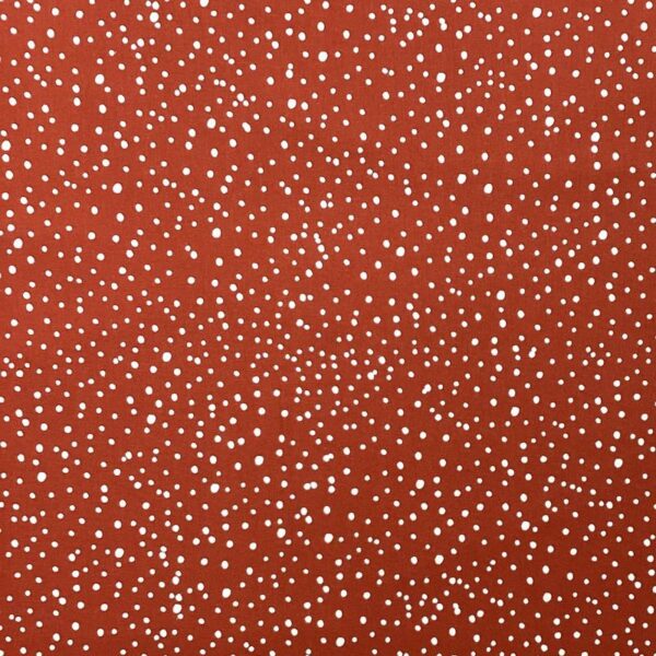 Poplin - Dots Stone