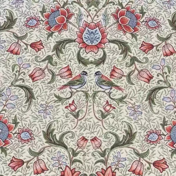 Gobelin med William Morris design - 7