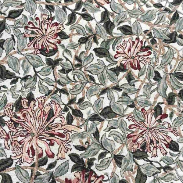 Gobelin med William Morris design - 1