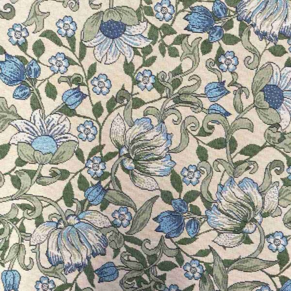 Gobelin med William Morris design - 5