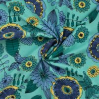 Viscose Chally 4