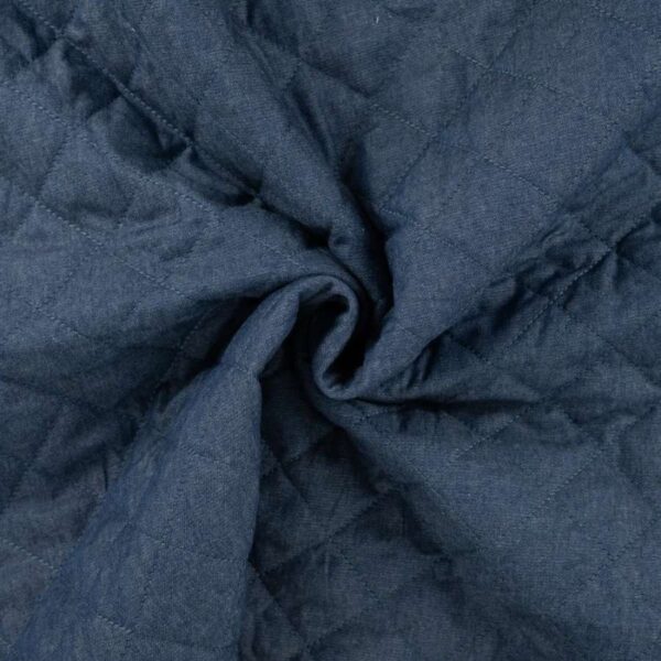 Chambray Uni Quilt