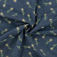 Chambray Embroidery