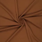 Punto strik - Chokolade brun