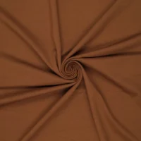 Punto strik - Chokolade brun