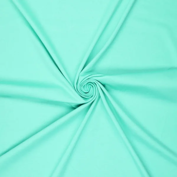 Punto strik - Aquamarine
