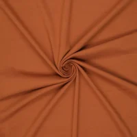 Punto strik - Mørk orange