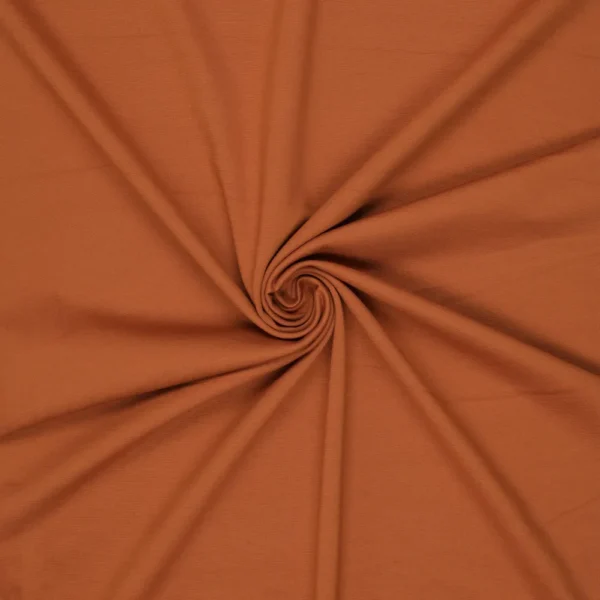 Punto strik - Mørk orange
