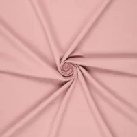 Punto strik - Gammel rosa