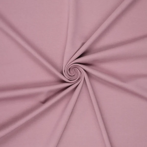 Punto strik - Mauve pink