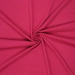 Punto strik - Mørk pink