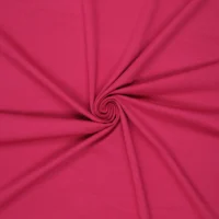Punto strik - Mørk pink